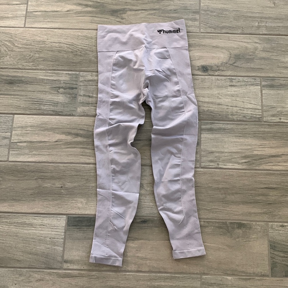 Hummel seamless leggings